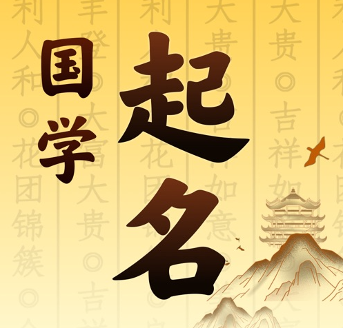鼎城国学起名 人工起名一对一